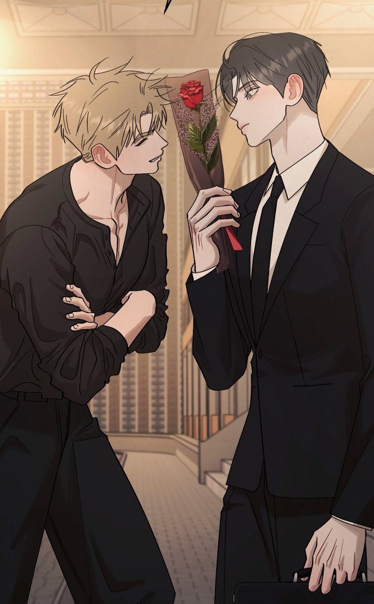 KeniaJMB's tweet image. “Debes de ser un admirador mío , ¿no? Parece que sabes a muchas cosas de mí.”

Señoras y señores esta pareja es tremendamente hermosa ¡no sabe el número de shippers que tienen! 😍🔥

#Lamisióndelhilorojo #RedThreadQuest #홍실퀘스트