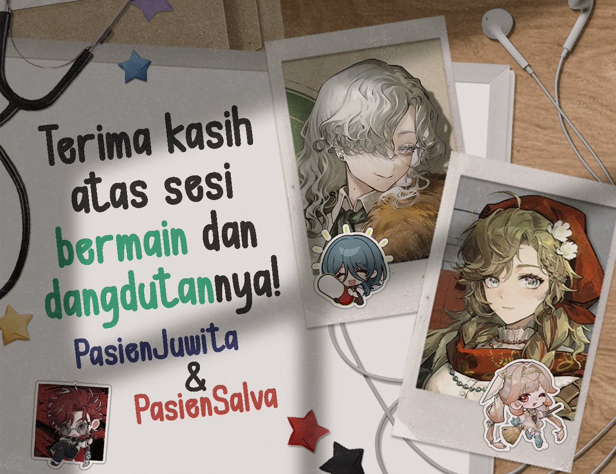 RUMAH SAKIT MALINI MELATI tweet media