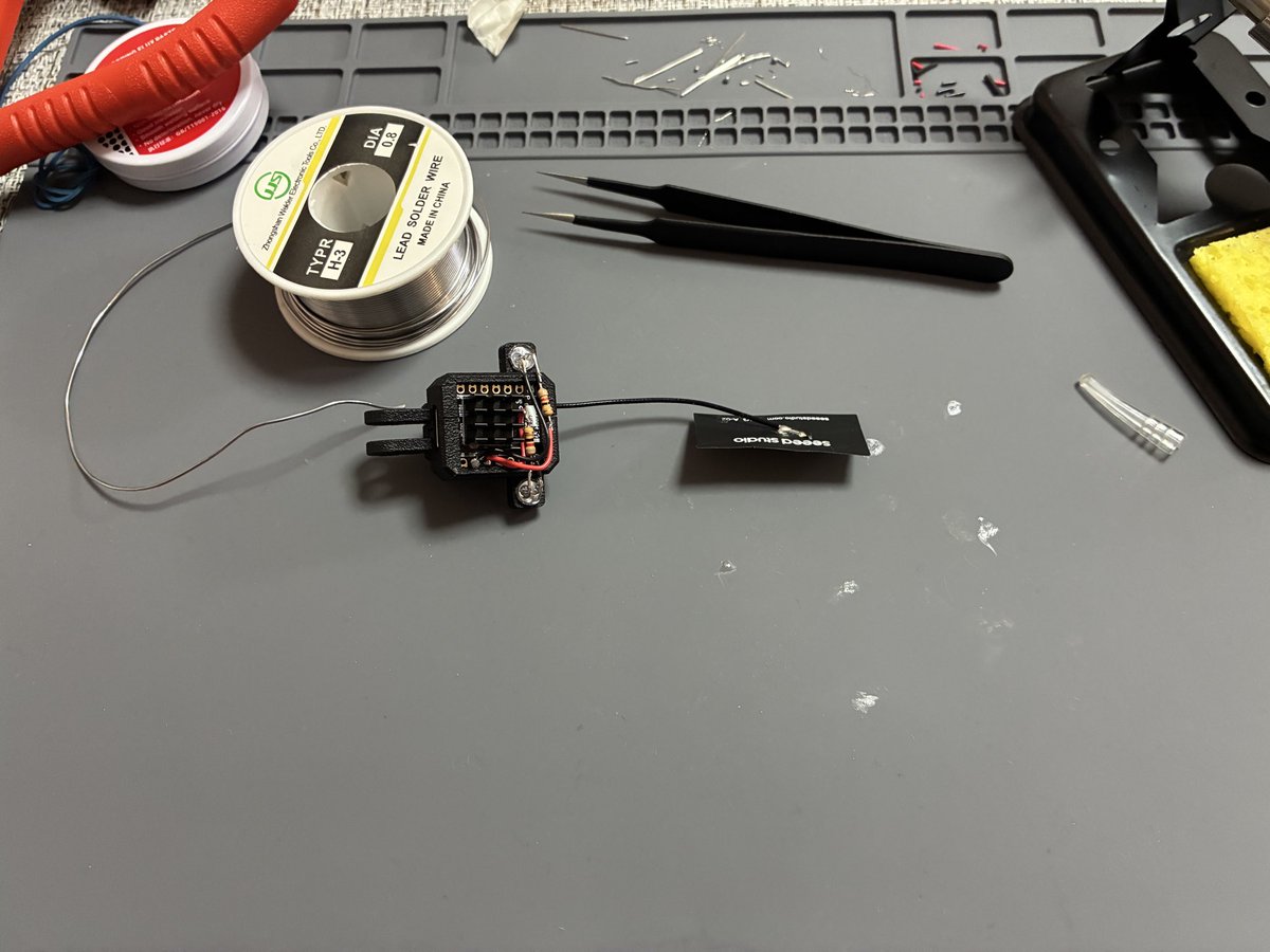 にっしっし@VRC tweet media