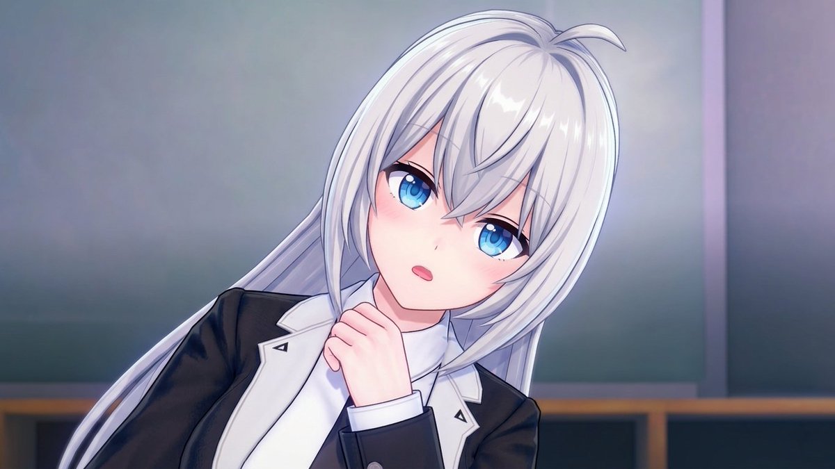 Billysteckfers's tweet image. Tatapan pertama❣️

Name character original: hitoroki mich.

Source: me

Akun utama: Billy steckfers (Facebook, Instagram, X)

#originalcharacter #3d #3drender #anime #animegirl