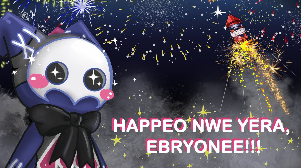 Aixanor - ❄🌂🐇- ✨ထ tweet media