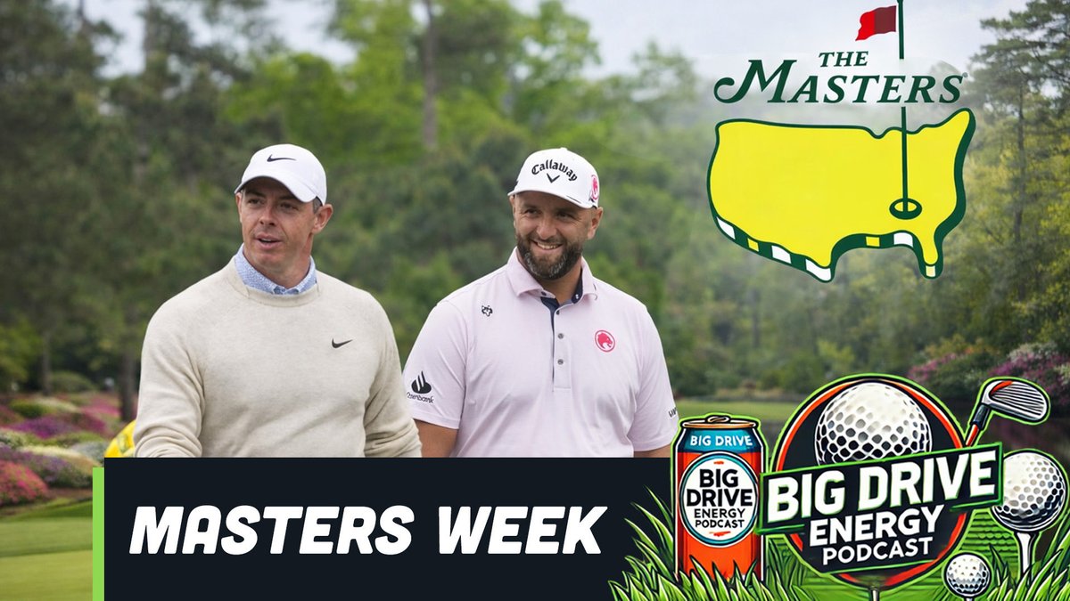 Big Drive Energy tweet media