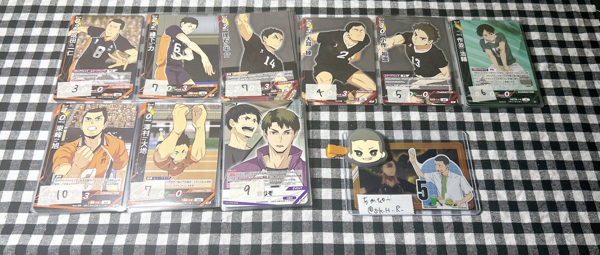 ちかぴー🐐 tweet media