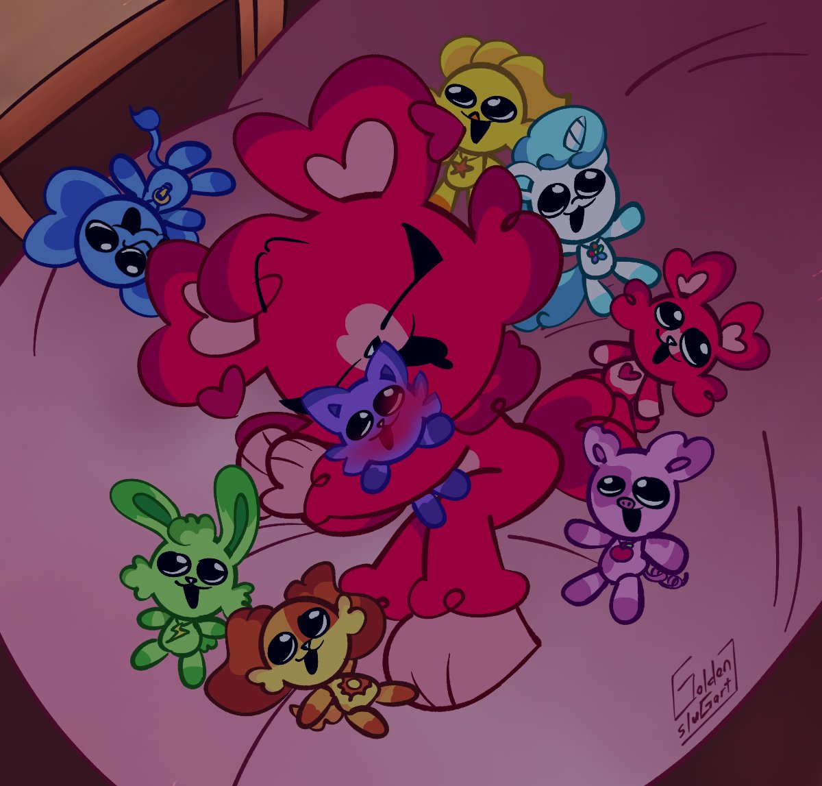 BobbySlug!! tweet media