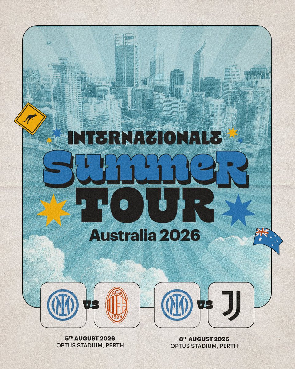 Inter ⭐⭐ tweet media