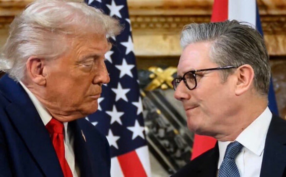 BRITAIN IS BROKEN 🇬🇧 tweet media