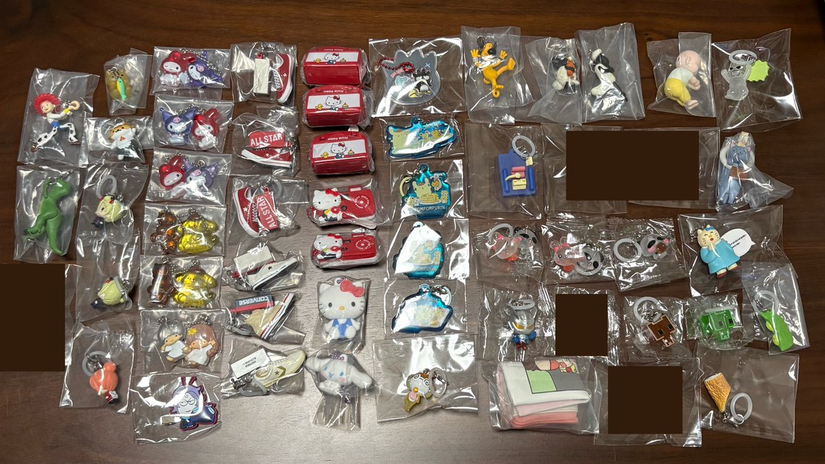 つみちゃん ︎︎⟡.·次回発送4/14 tweet media