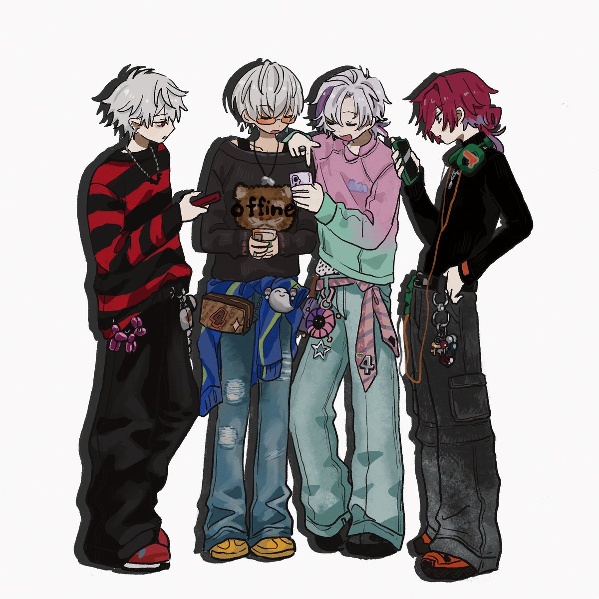 i n u 🌱 tweet media