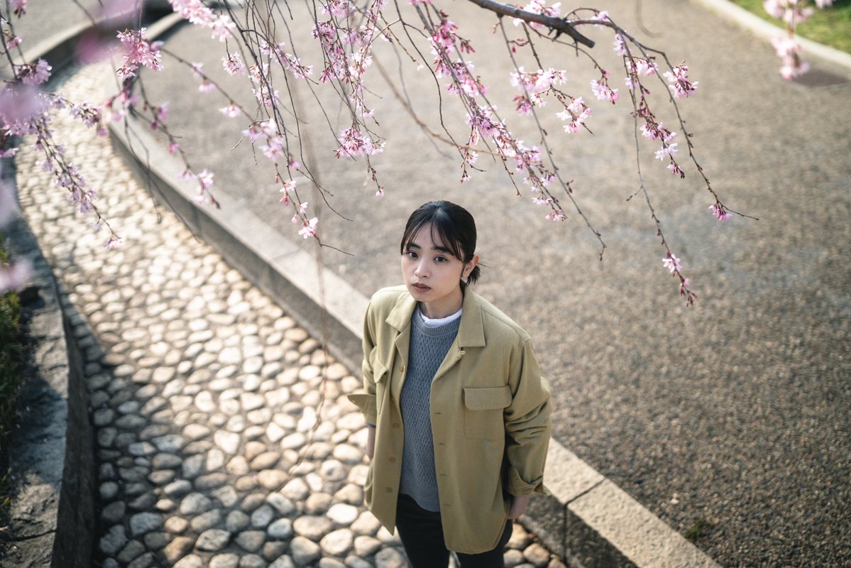 藤間あやか tweet media