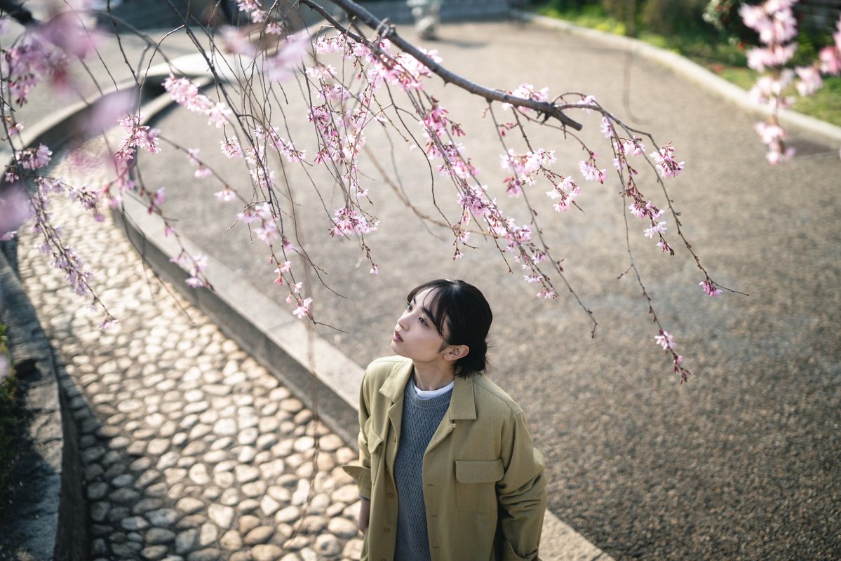 藤間あやか tweet media