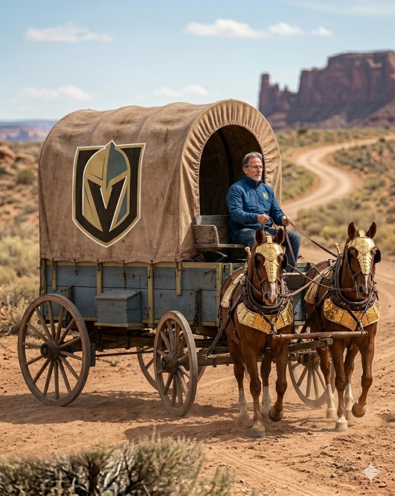 VGK tweet media