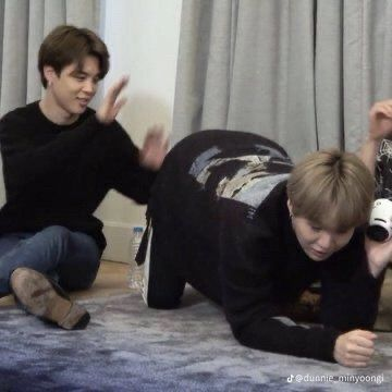 acervo yoonmin🪭 tweet media