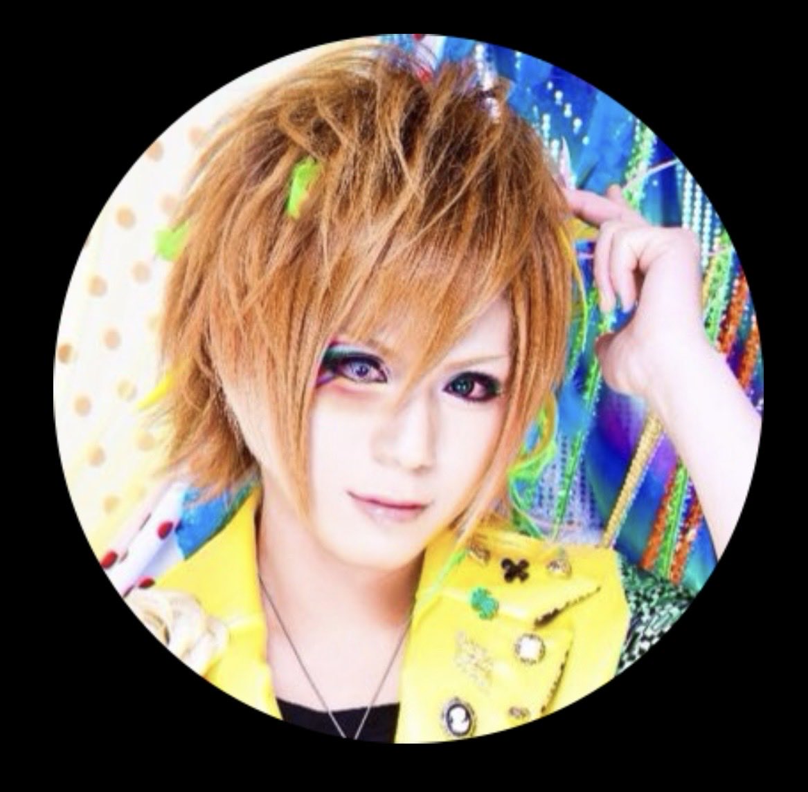 V系★RoNo☆Cro【雪希＆メロ】特典★写真★1枚③ びじゅなび | ——————-RoNo☆Croより大切なお知らせ——————
