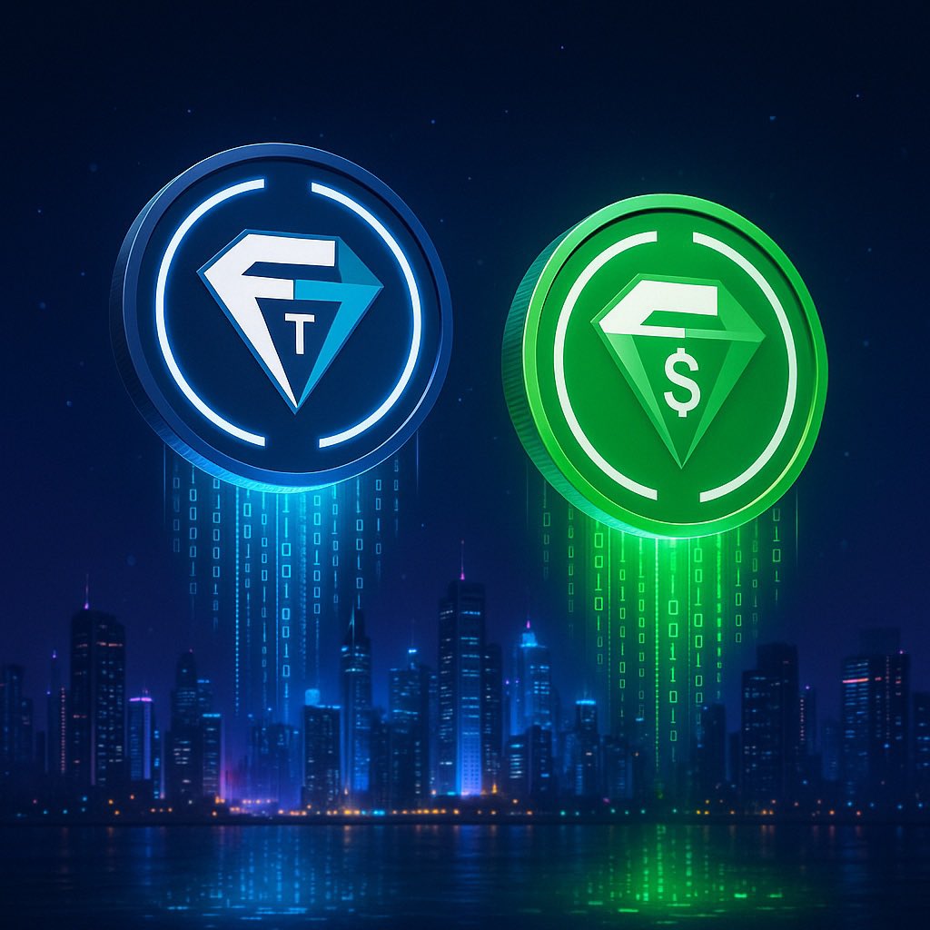 FUSDFinance's tweet image. Not every day needs fireworks.

Sometimes it’s just about showing up, building steadily, and appreciating the people around you doing the same.

That’s what we do, day in day out and it’s how we grow.

$FUST IN $FUSD OUT 

#BNBchain #BESCHyperChain #ETH #Polygon #Roburna