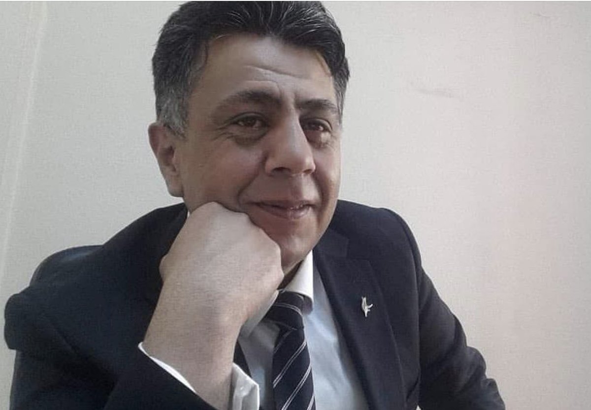 Kalem benim kale'm.

#NuriPakdil