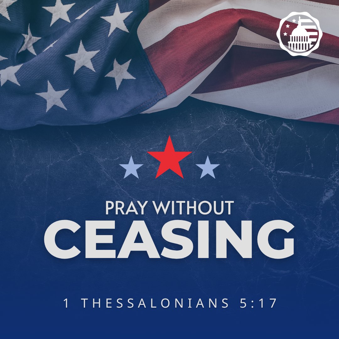 Intercessors for America tweet media