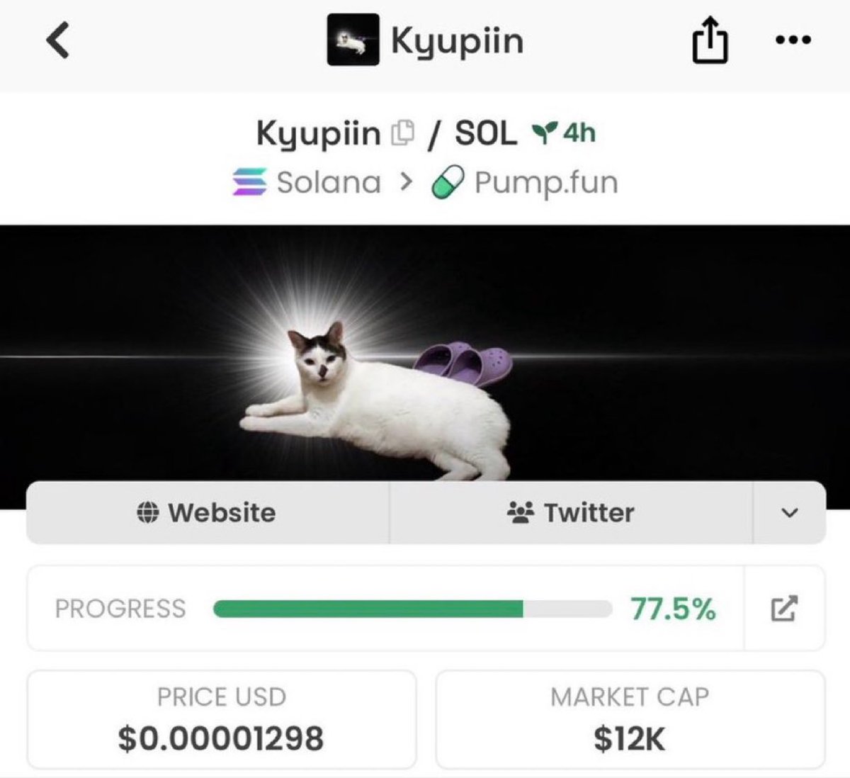 CryptoCyborg tweet media