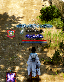 ぺんぺん丸　やめてけろお　ちびっ子ギャング団 tweet media