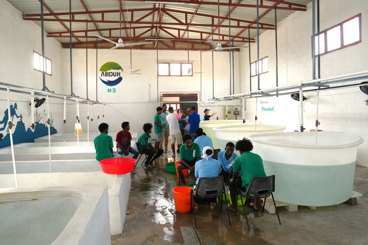 FAO Eritrea tweet media