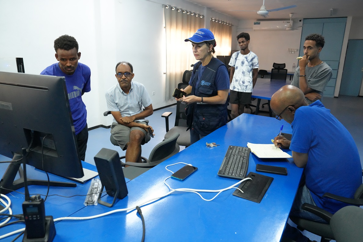 FAO Eritrea tweet media