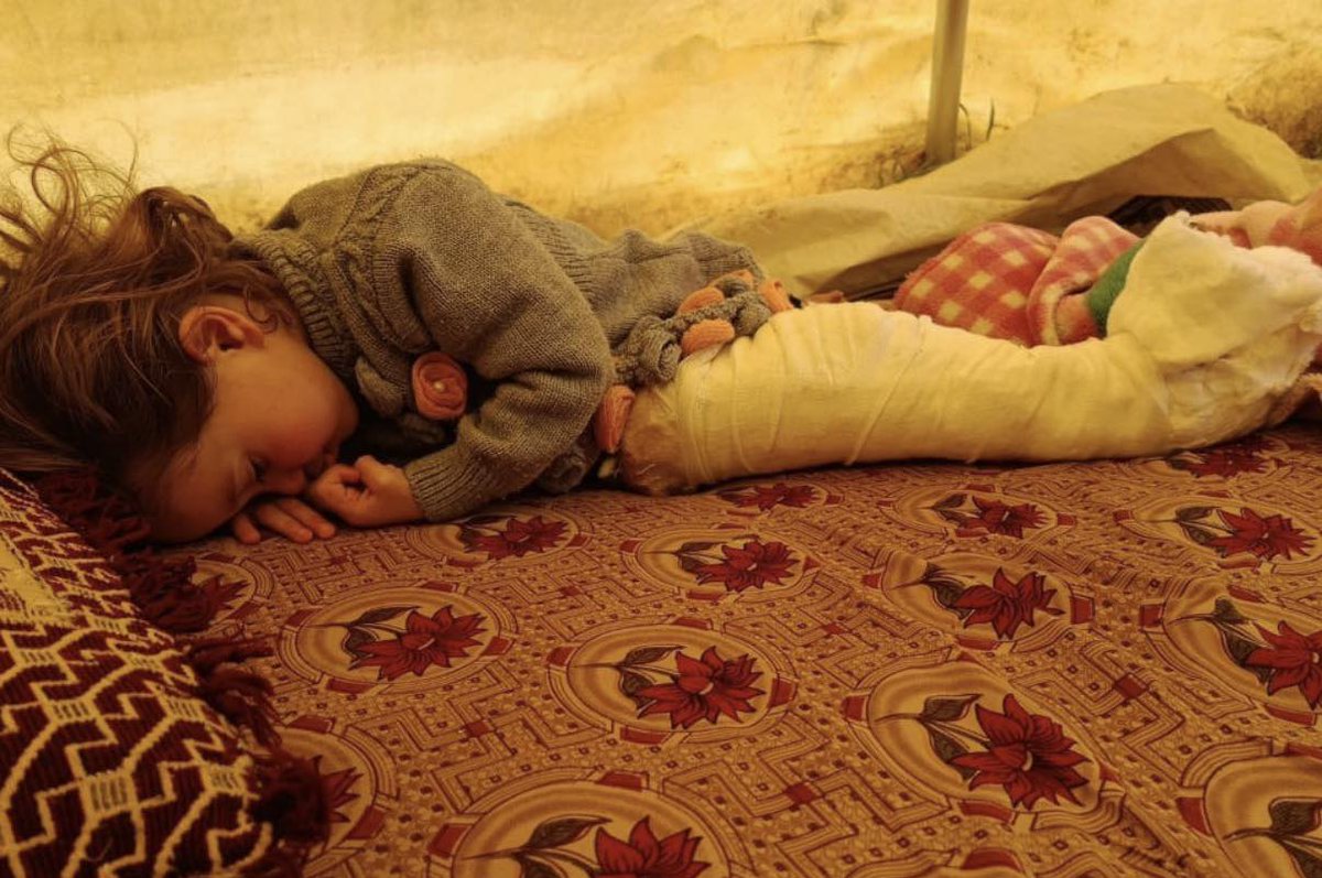 Molham Team | فريق ملهم التطوعي tweet media