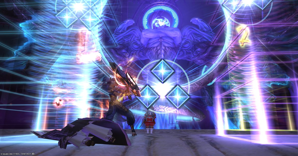 十兵衛 Jubei Magus @Durandal tweet media