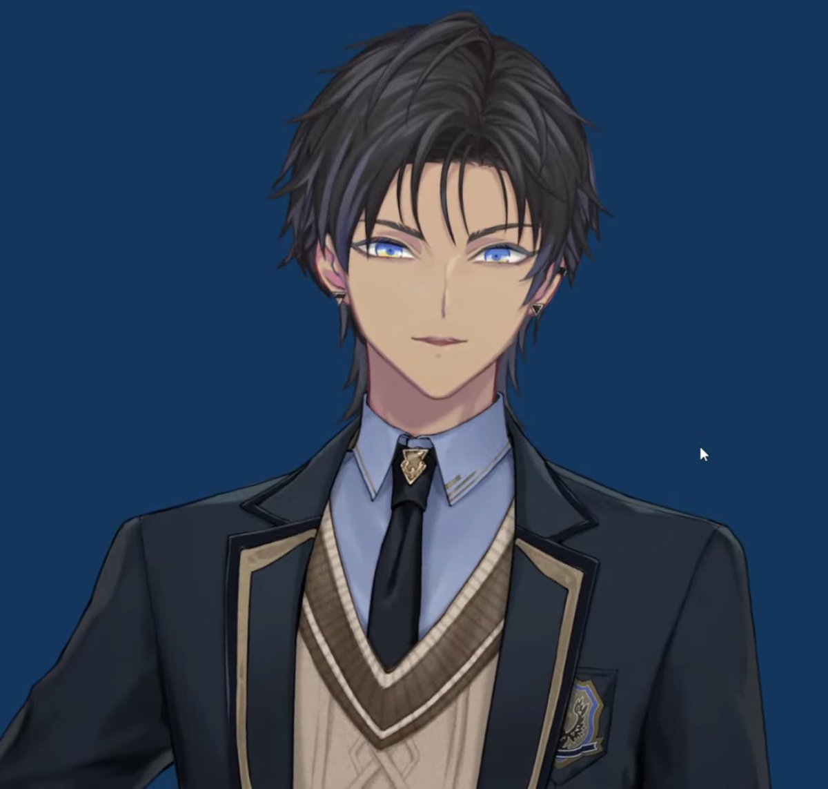 ののじ tweet media