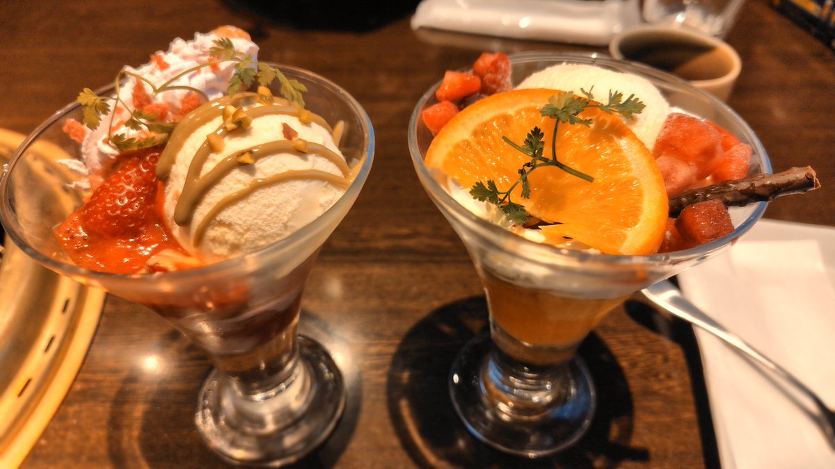🍠サブ垢🍳たまさつべいびー(ﾎﾝﾓﾉ) tweet media