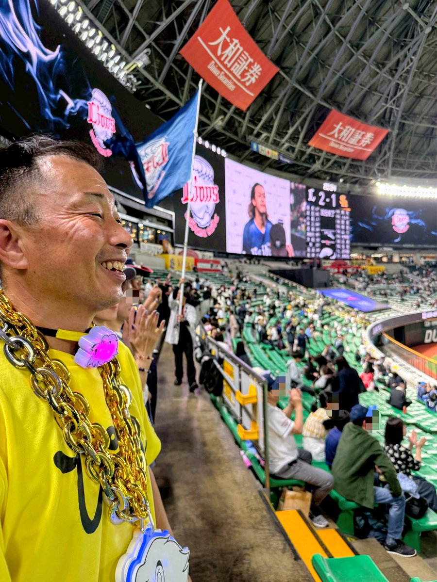 片倉正純(コンちゃん) tweet media