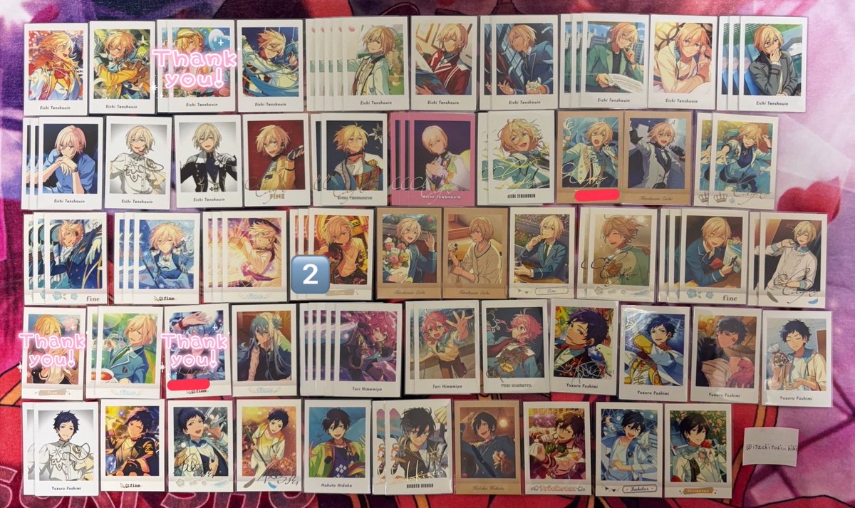 イタチ 取引垢 tweet media