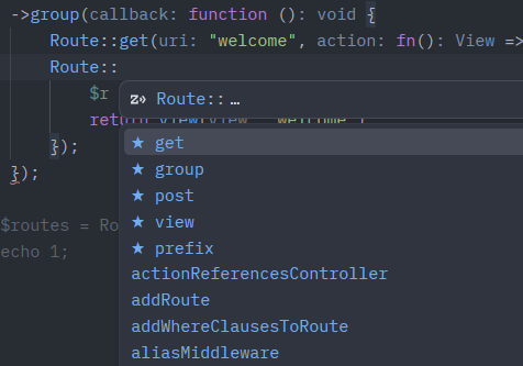 PHP Tools for VSCode, Visual Studio, LSP, ... tweet media