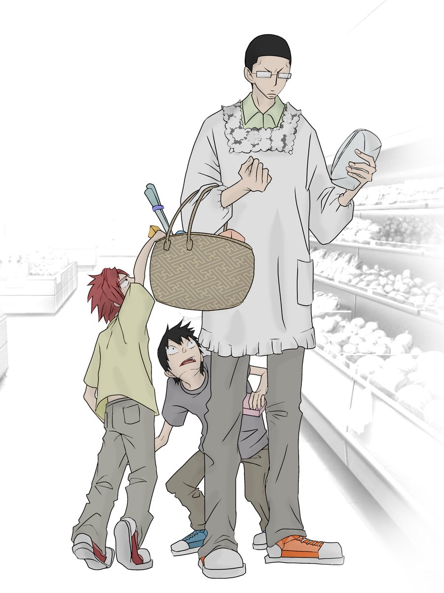 ゆつ子 tweet media