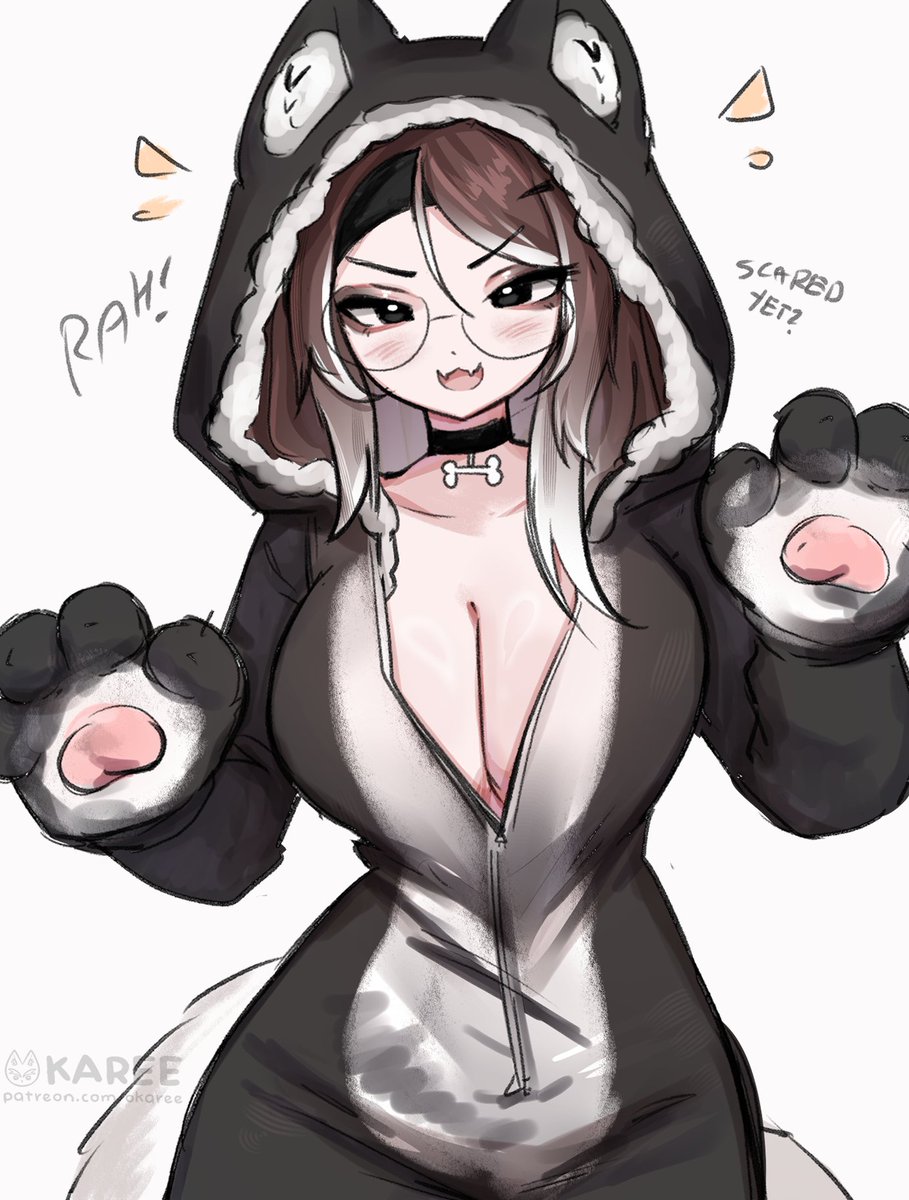 Oka 🤍🐺 tweet media