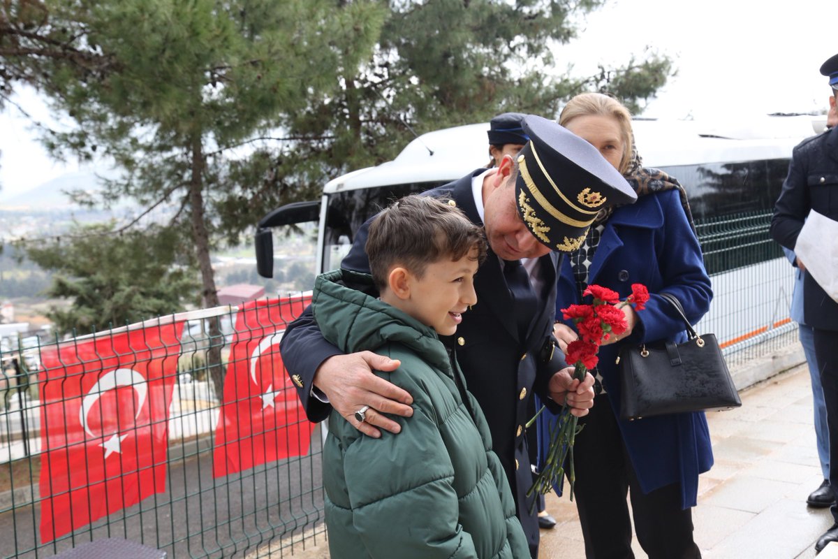 Gaziantep Emniyet Müdürlüğü tweet media