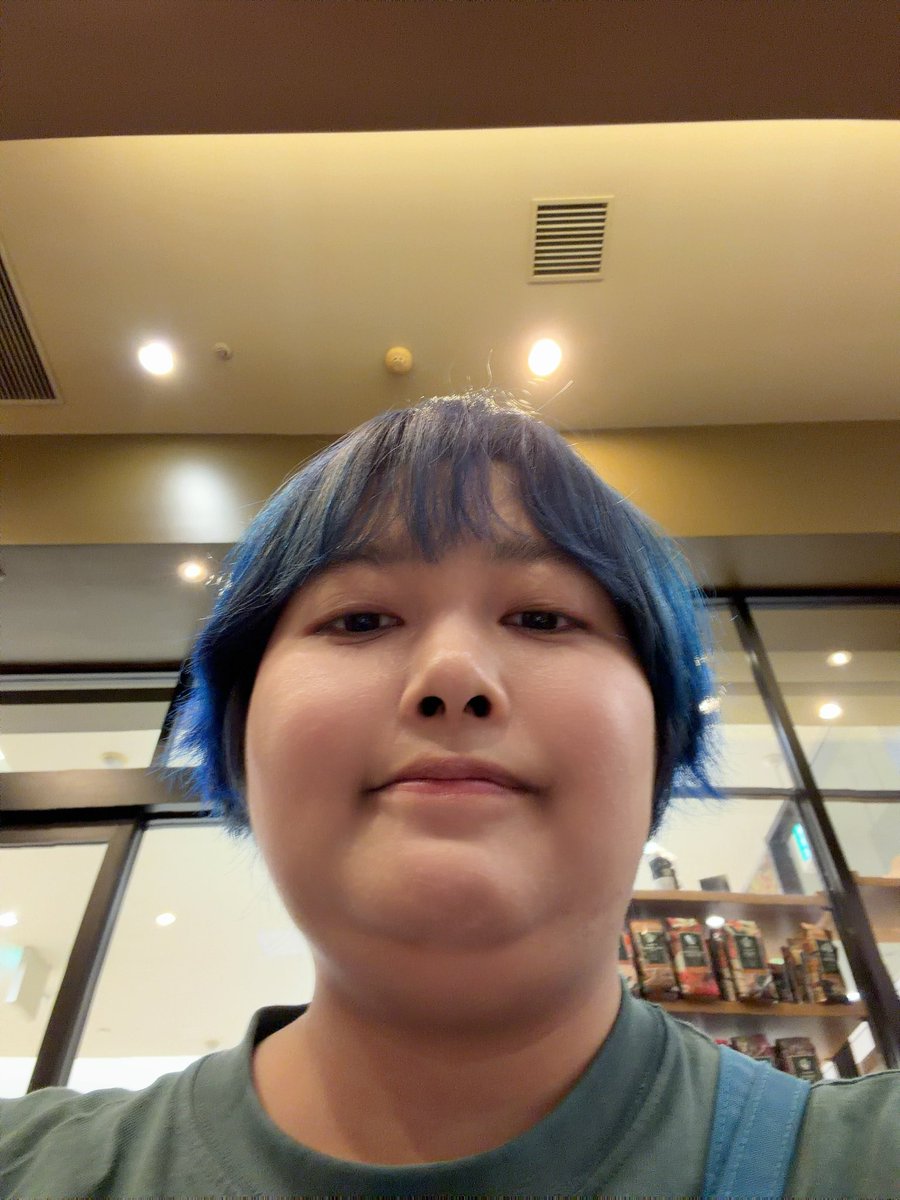 阿波みなみ tweet media