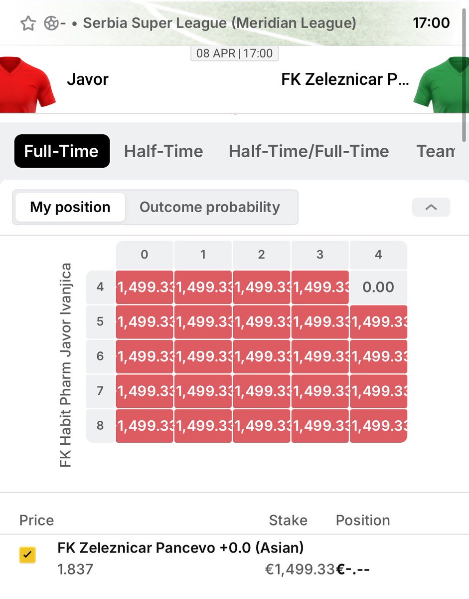 TheRealChePicks tweet media