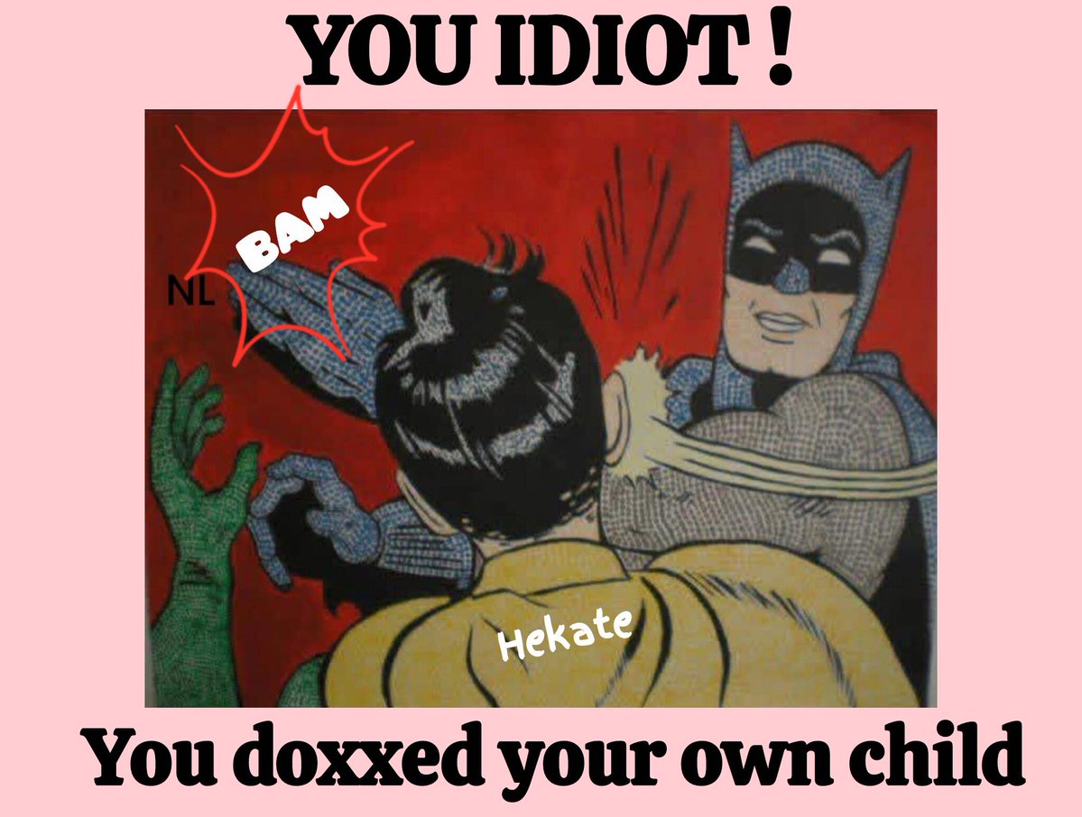 Vicky-LilRedDressExpress tweet media