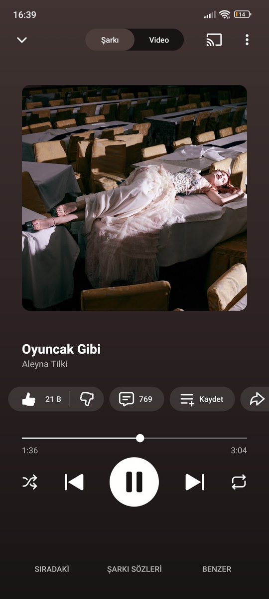 Dobarlanamayan Selin tweet media