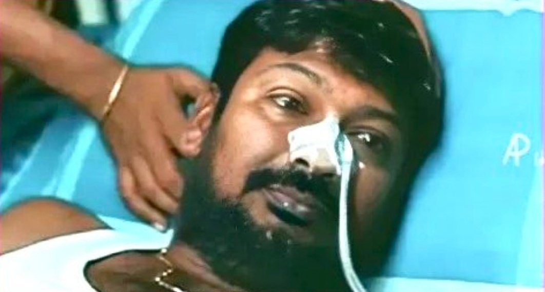 Vignesh Veerapandiyan tweet media