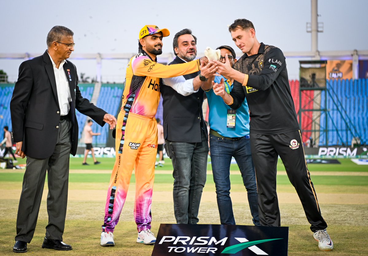 Hyderabad Kingsmen tweet media