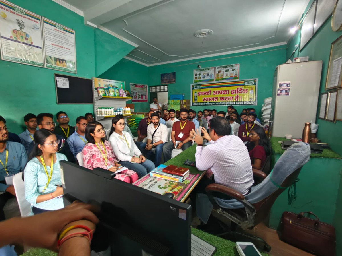 IFFCO Haryana tweet media