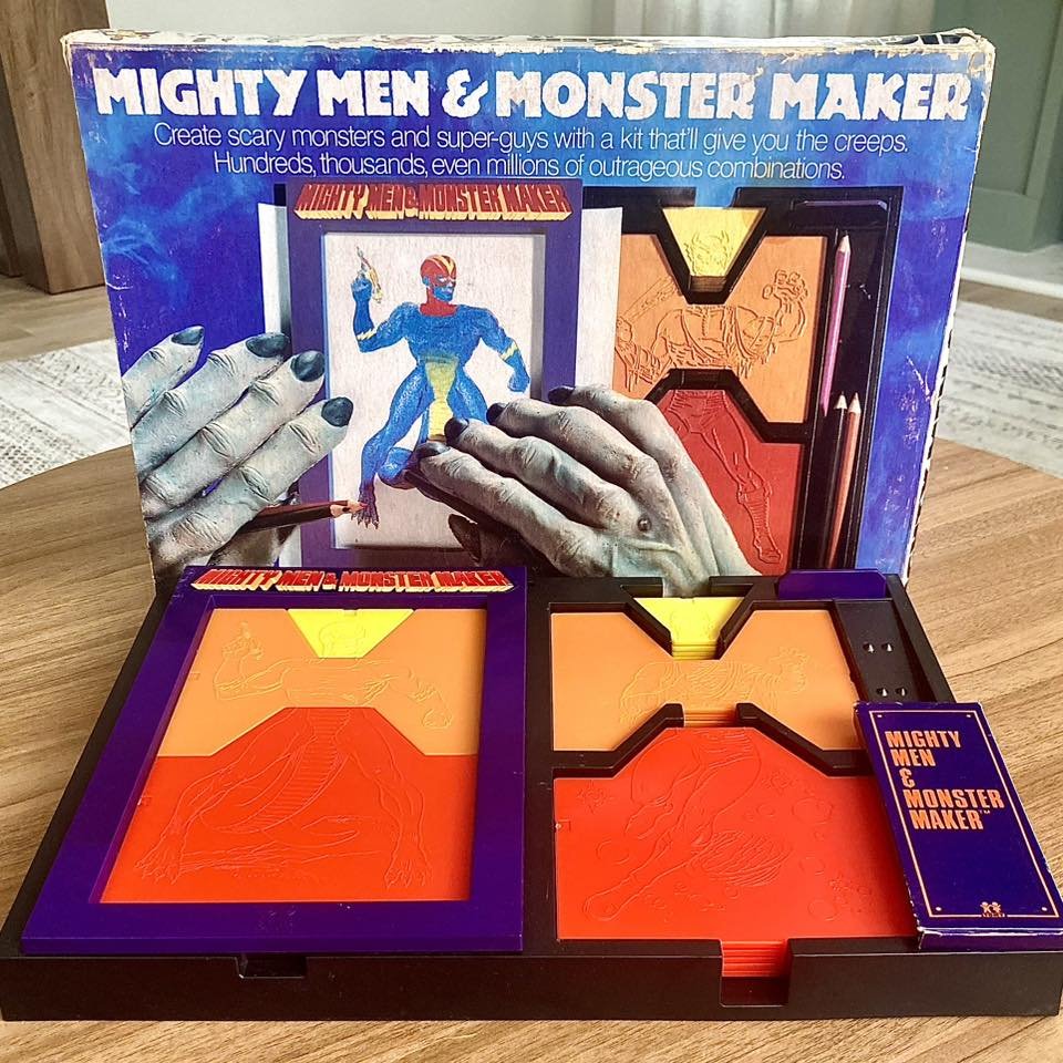 TonyGman tweet media