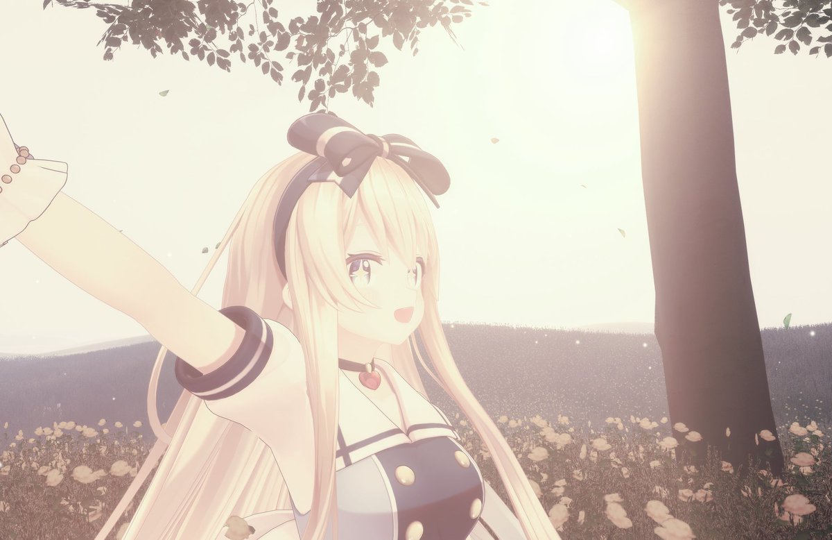 絵夢アリス tweet media
