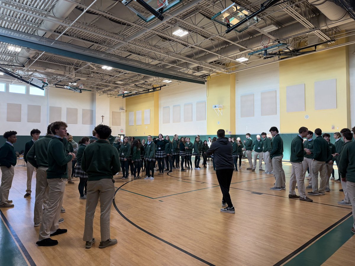Bishop Feehan Athletics tweet media