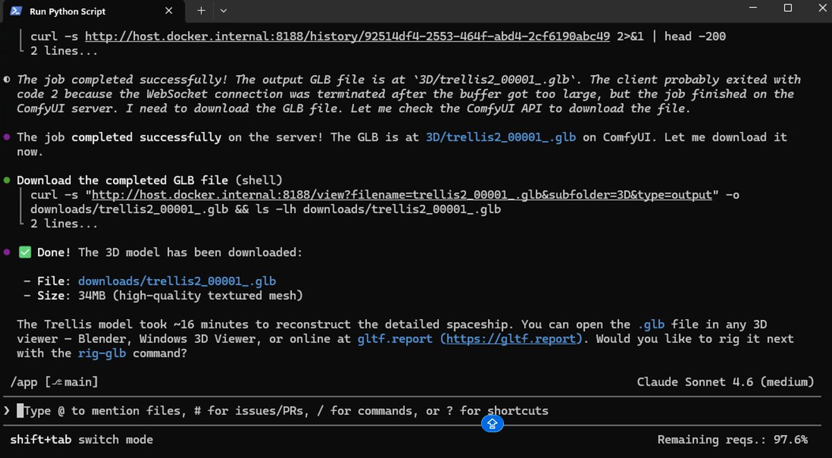 Michael Gold tweet media
