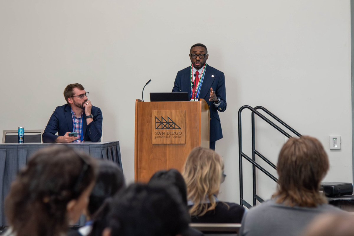 Heritier Adam, Ph.D., MBA, MEng tweet media