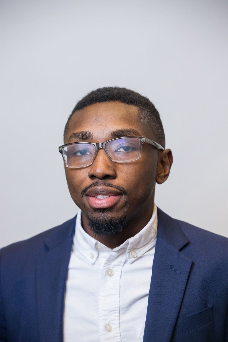 Heritier Adam, Ph.D., MBA, MEng tweet media