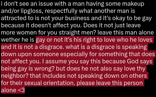 Ragatha of recoverytwt tweet media