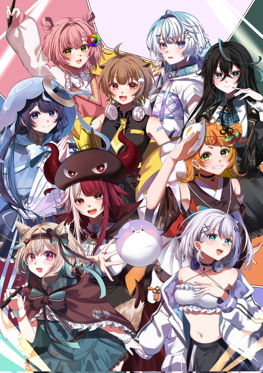 ふたば🎧︎🤍 tweet media