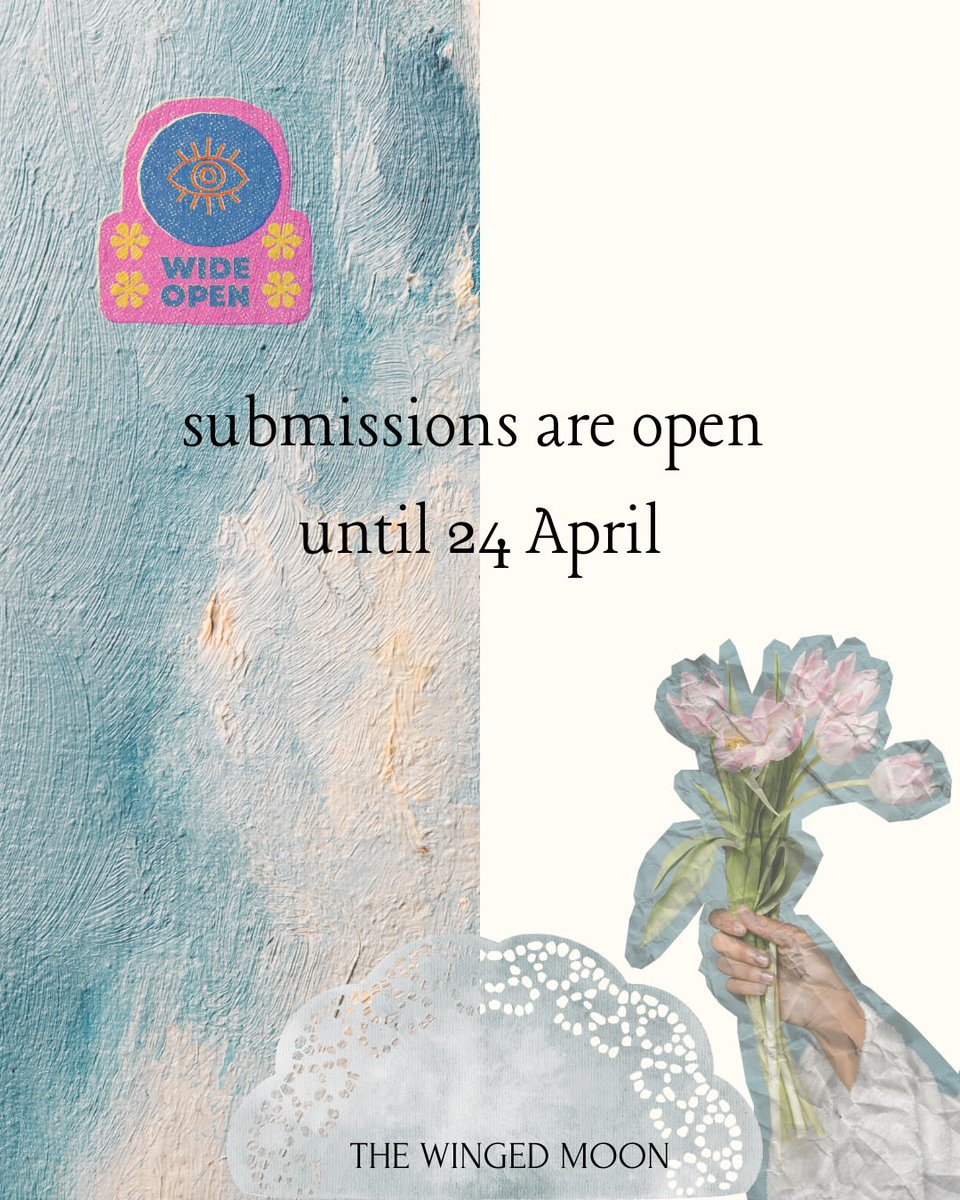 The Winged Moon Magazine tweet media